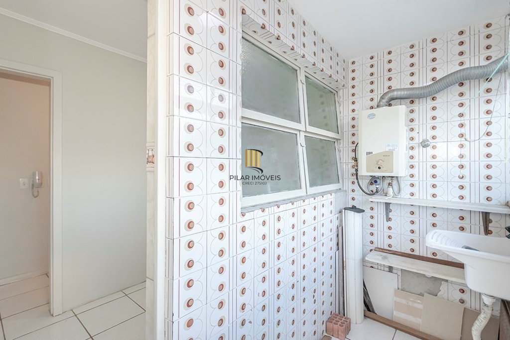 Apartamento 2 dormitórios no bairro Menino Deus