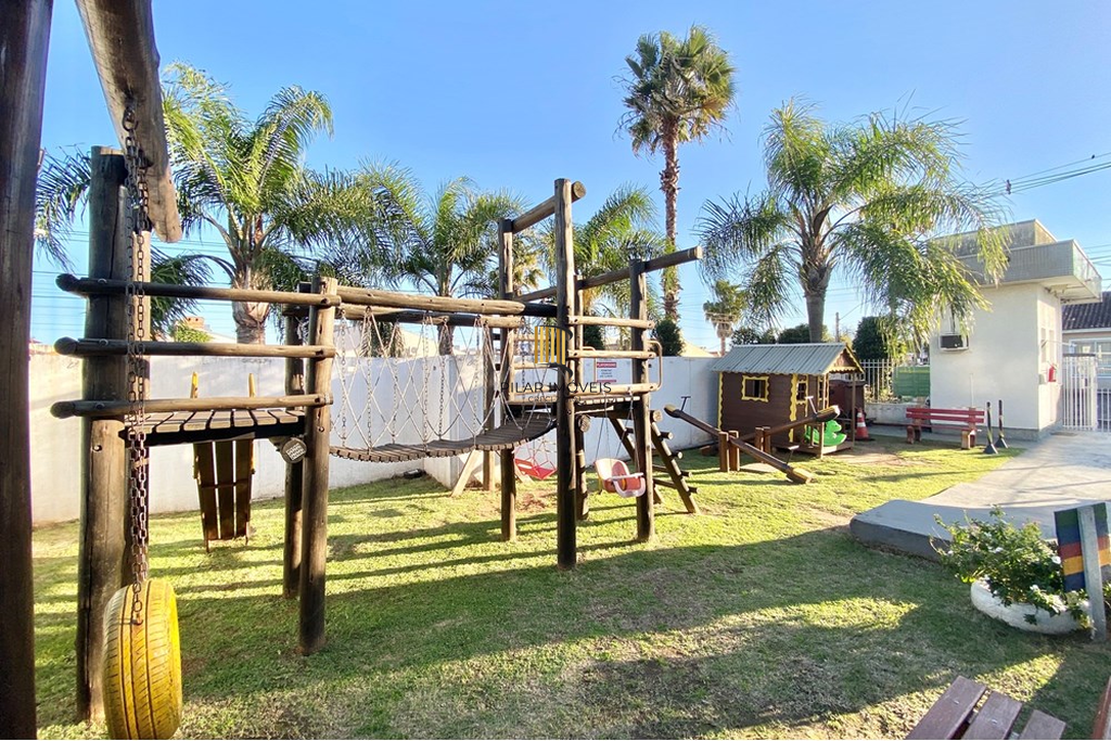 Casa de Condomínio 2 dormitórios no bairro Olaria