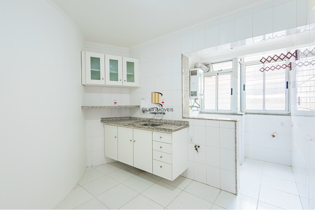 Apartamento 1 dormitório no bairro Boa Vista