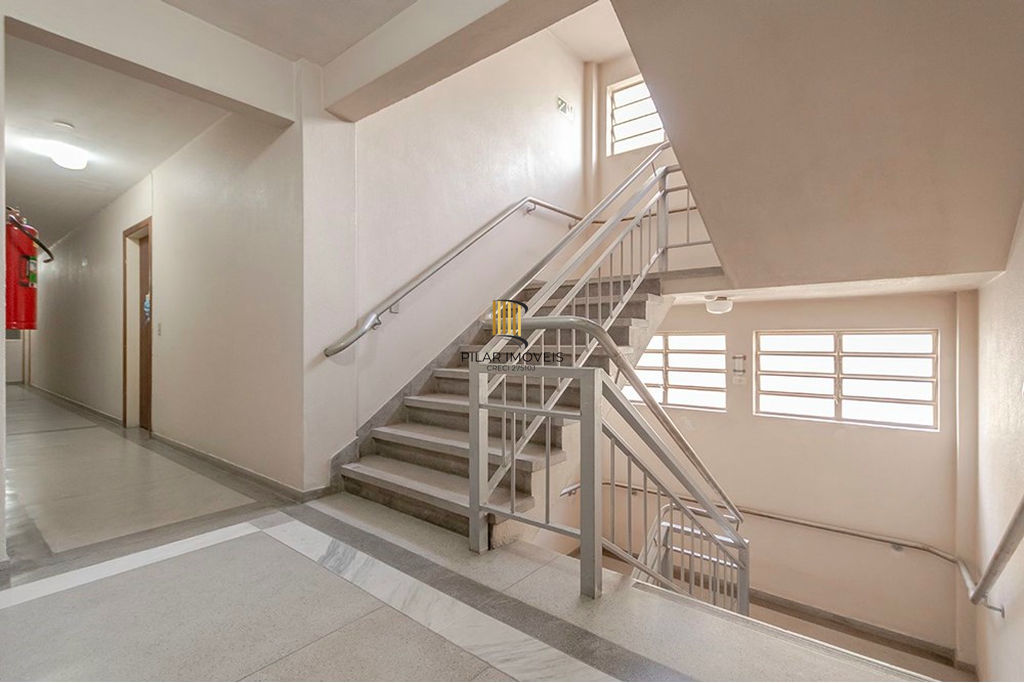 Apartamento 2 dormitórios no bairro Partenon