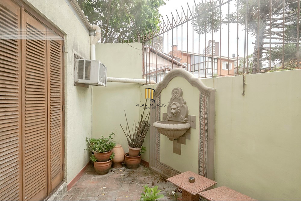 Casa 4 dormitórios no bairro Boa Vista