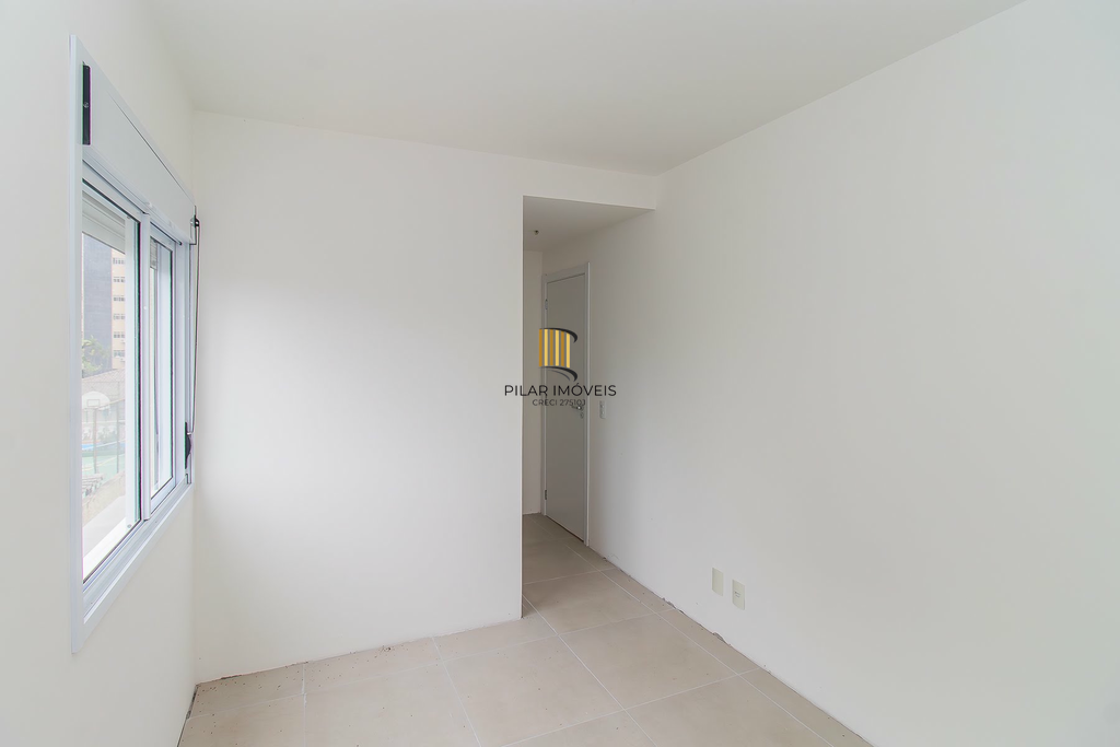 Apartamento 3 dormitórios no bairro Bom Jesus