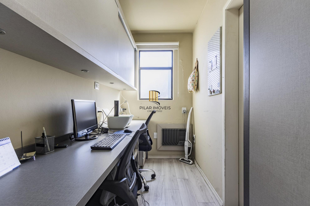 Cobertura 3 dormitórios no bairro Centro Histórico