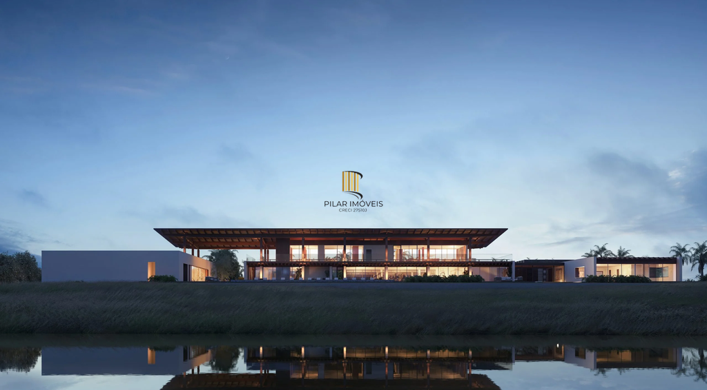 Terreno no bairro Enseada Lagoa dos Quadros