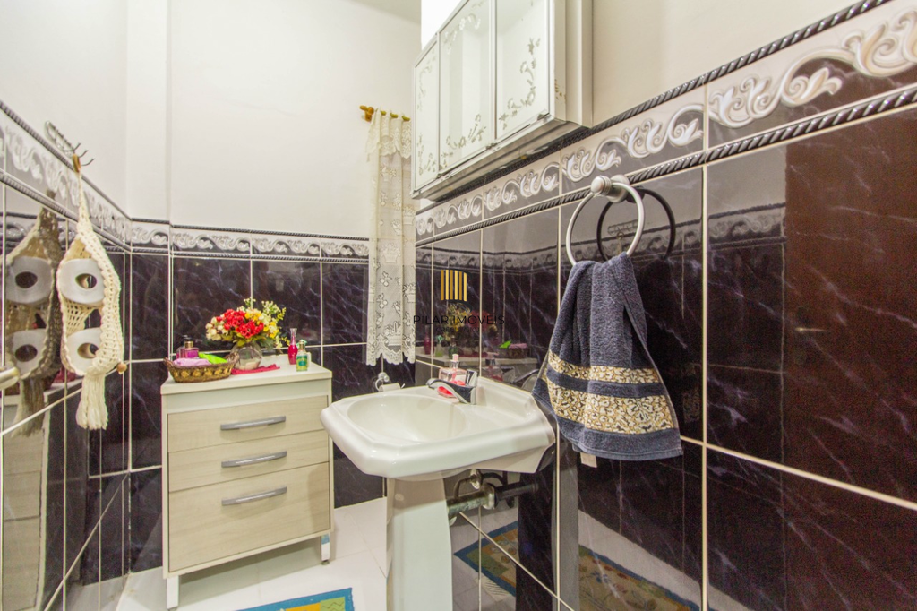 Apartamento 3 dormitórios no bairro Cidade Baixa