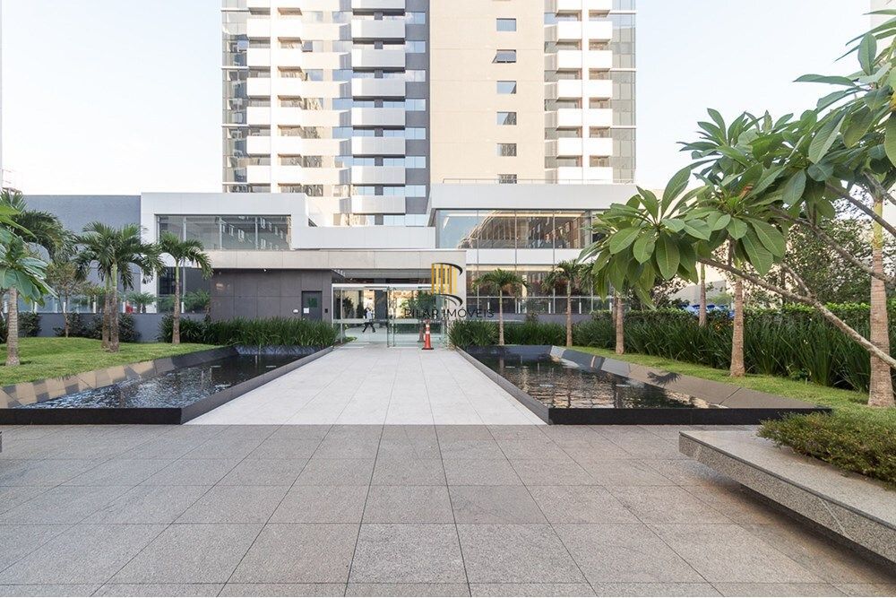 Apartamento 2 dormitórios no bairro Jardim Lindóia