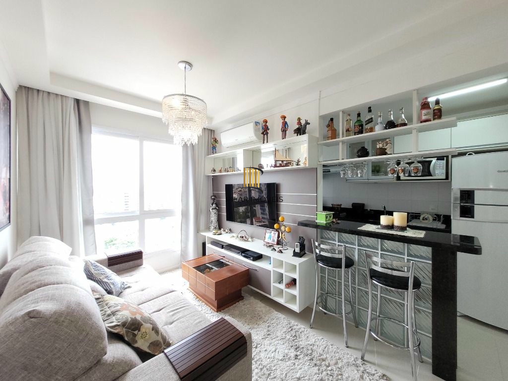 Apartamento 2 dormitórios no bairro Santana