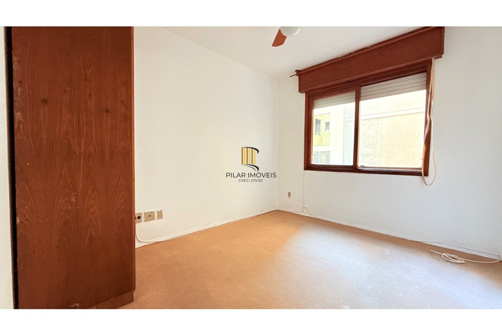 Apartamento 2 dormitórios no bairro Bom Fim