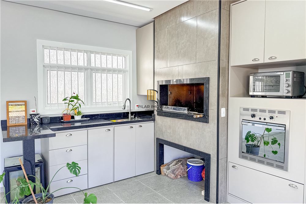 Casa 3 dormitórios no bairro Estância Velha