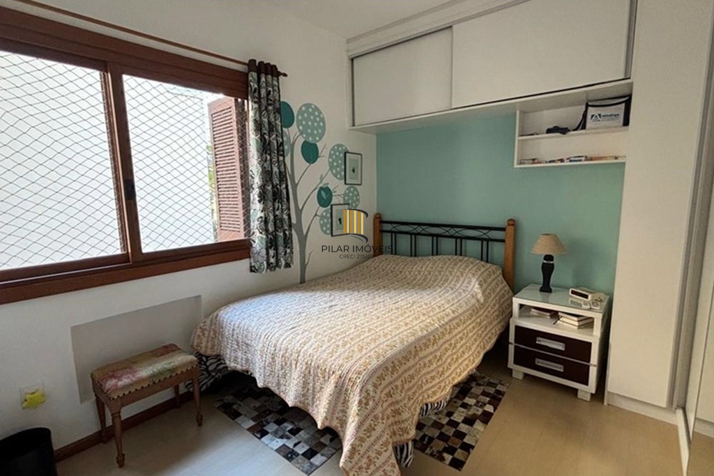 Apartamento 2 dormitórios no bairro Centro Histórico