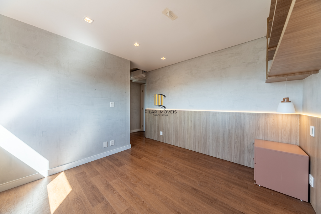 Apartamento 3 dormitórios no bairro Petrópolis