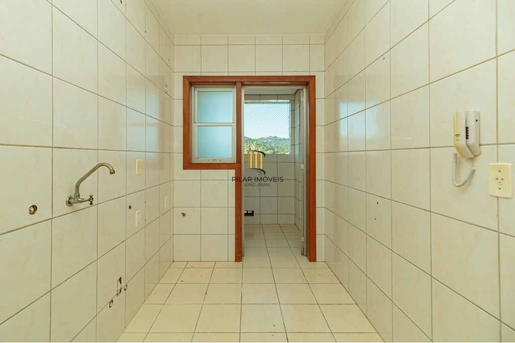 Apartamento 2 dormitórios no bairro Cavalhada