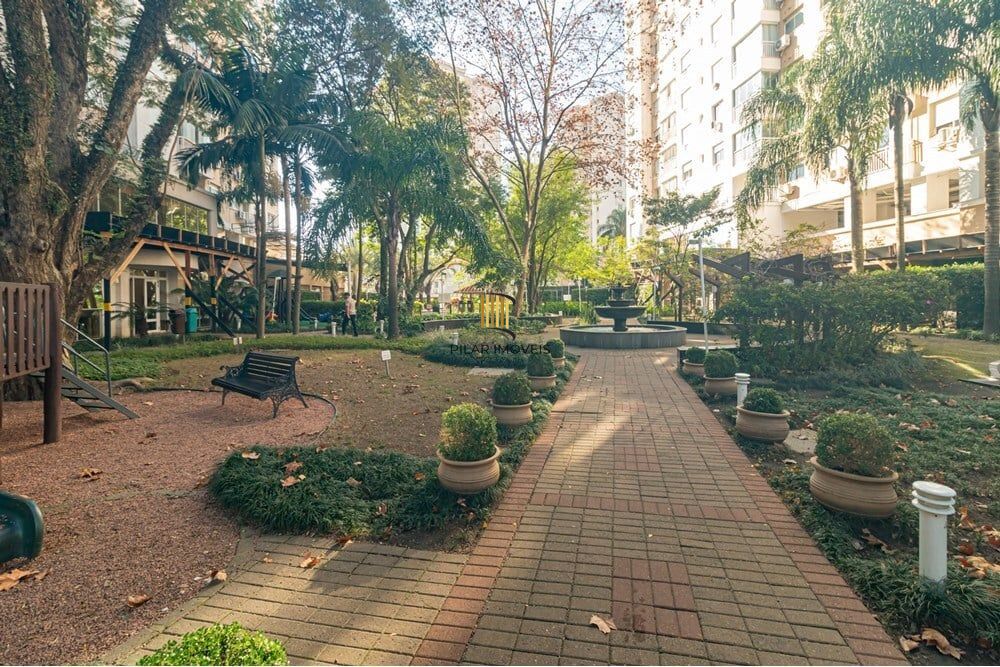 Apartamento 3 dormitórios no bairro Passo da Areia