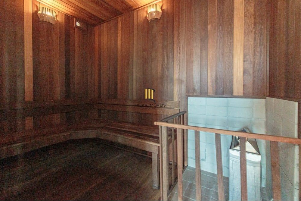 Apartamento 2 dormitórios no bairro Jardim  Botânico