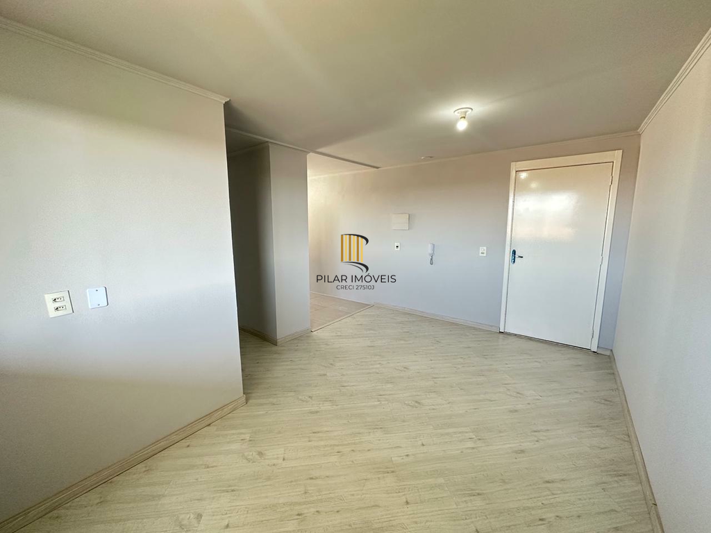 Apartamento 2 dormitórios no bairro Sarandi