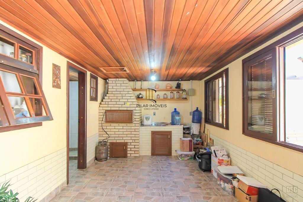 Casa 3 dormitórios no bairro Cavalhada