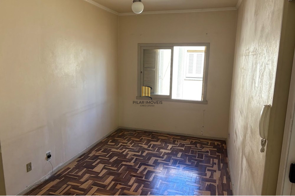 Apartamento 1 dormitório no bairro Floresta