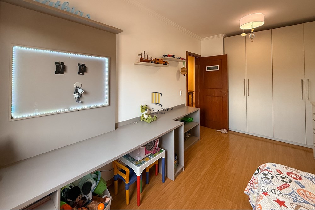 Casa 4 dormitórios no bairro Marechal Rondon