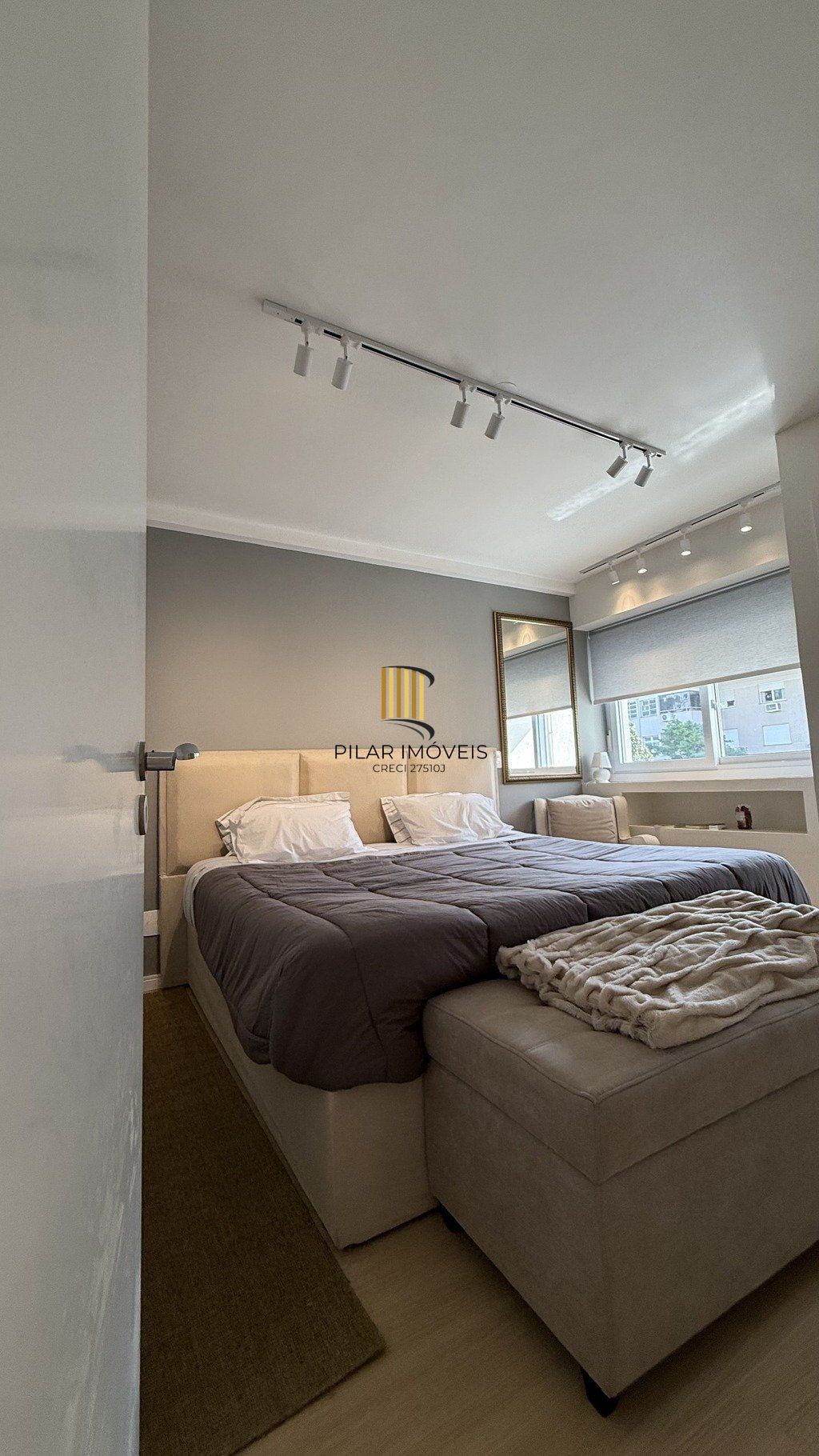 Apartamento 2 dormitórios no bairro Teresópolis