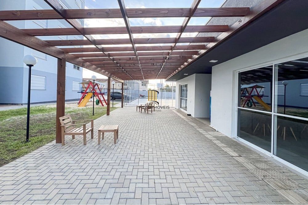Apartamento 2 dormitórios no bairro Igara