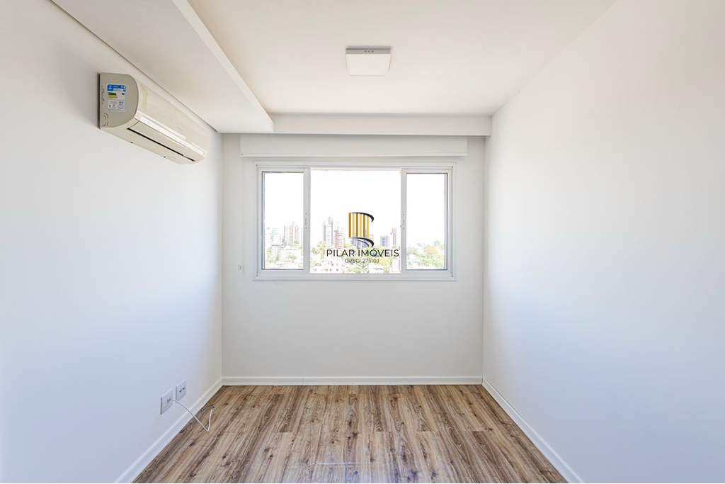 Apartamento 2 dormitórios no bairro Higienópolis