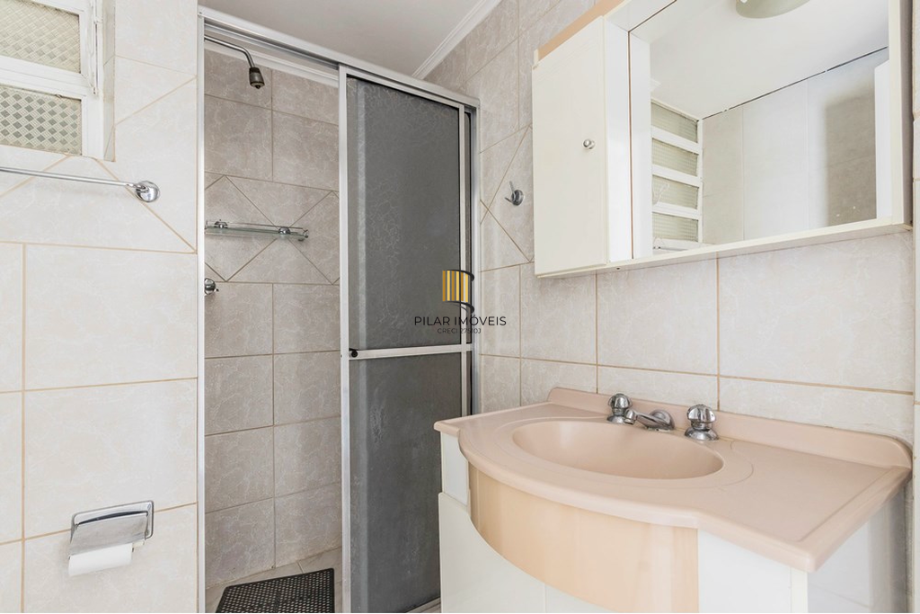 Apartamento 3 dormitórios no bairro Jardim Lindóia