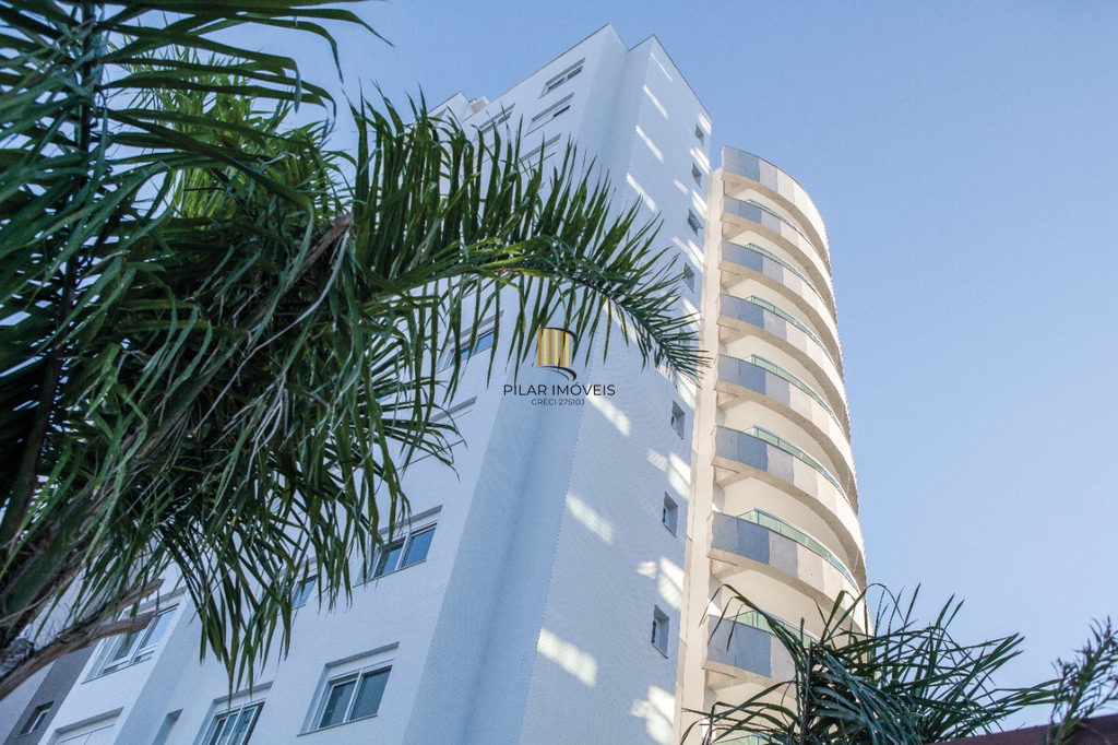 Apartamento 3 dormitórios no bairro Bela Vista