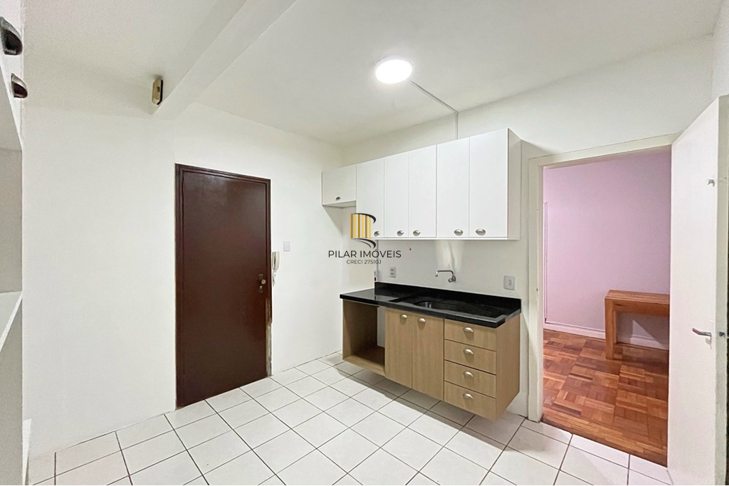 Apartamento 3 dormitórios no bairro Bom Fim