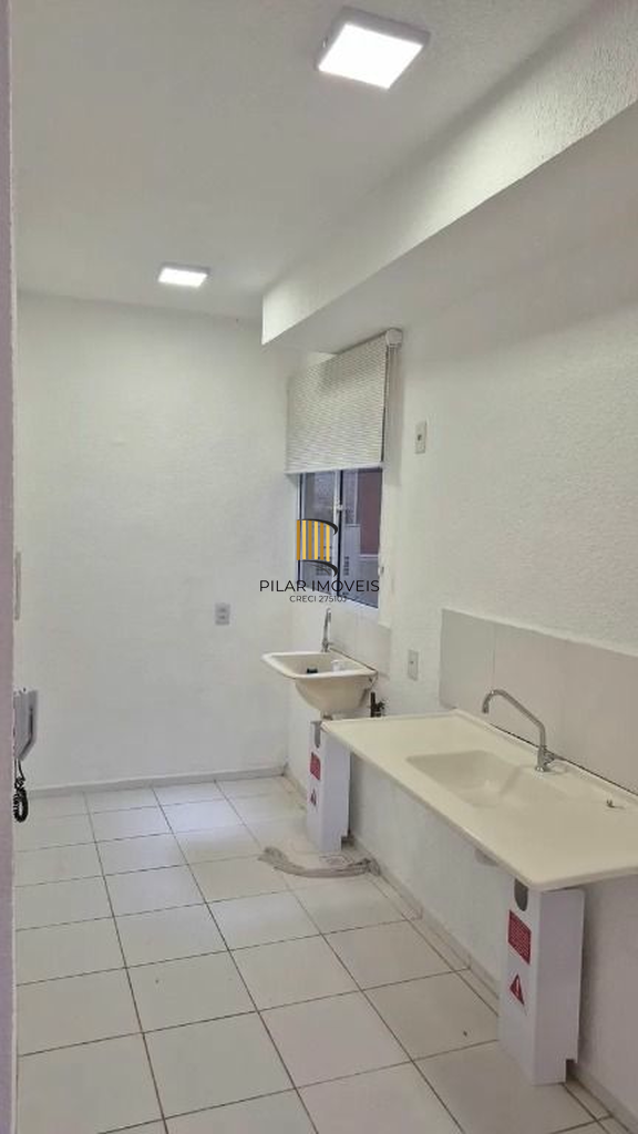 Apartamento 2 dormitórios no bairro Protásio Alves