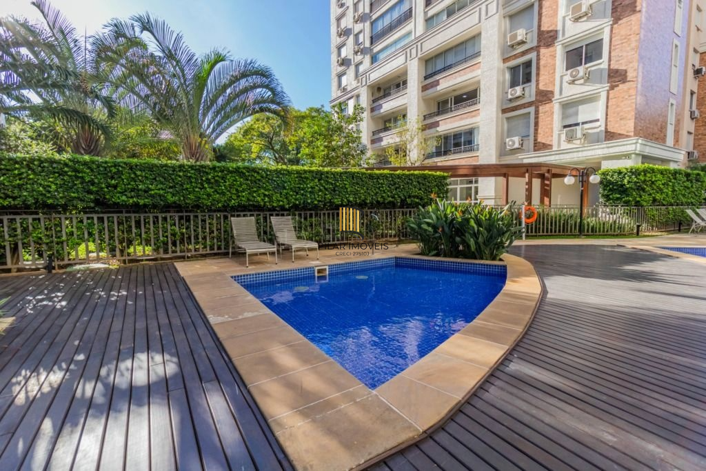 Apartamento 2 dormitórios no bairro Passo da Areia