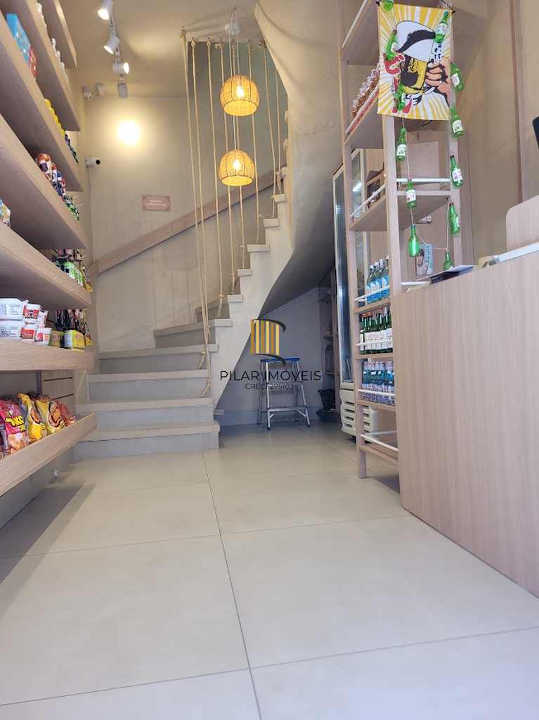 Sala Comercial no bairro Independência