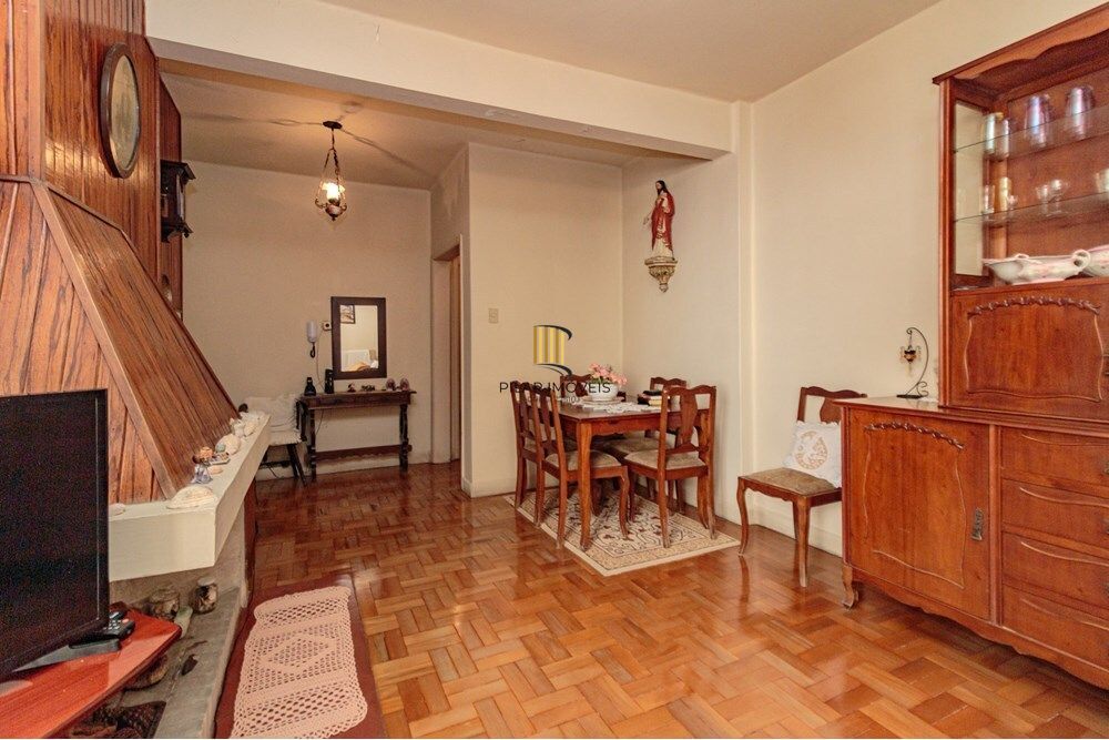 Apartamento 4 dormitórios no bairro Santana