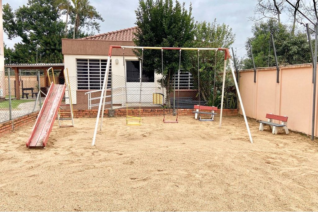 Apartamento 1 dormitório no bairro Centro