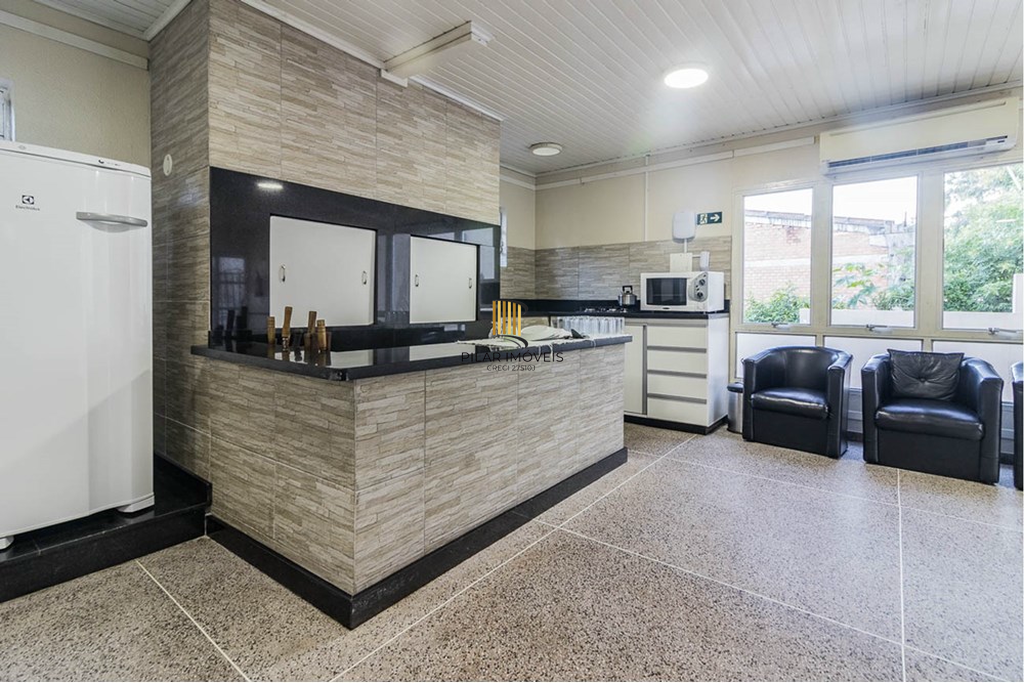 Apartamento 2 dormitórios no bairro Sarandi