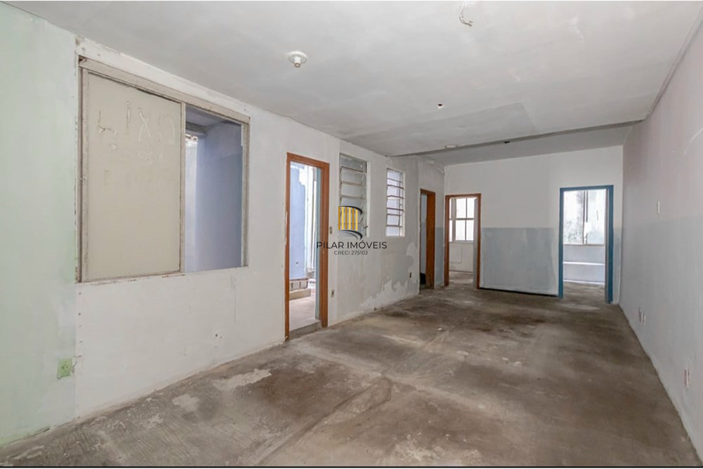 Prédio Residencial no bairro Centro Histórico