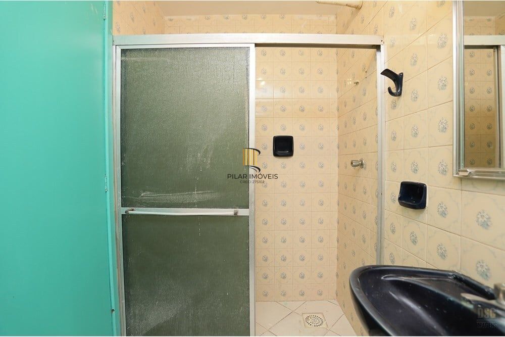 Casa 5 dormitórios no bairro Santana