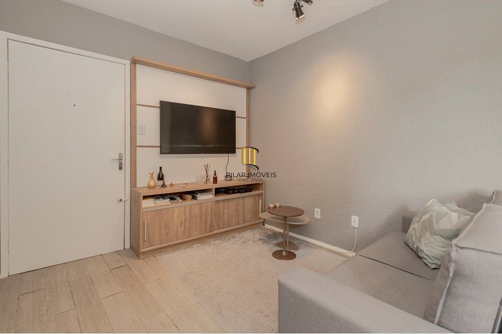 Studio 1 dormitório no bairro Passo da Areia