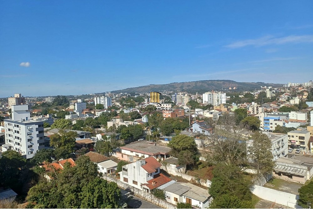 Apartamento 3 dormitórios no bairro Cristo Redentor