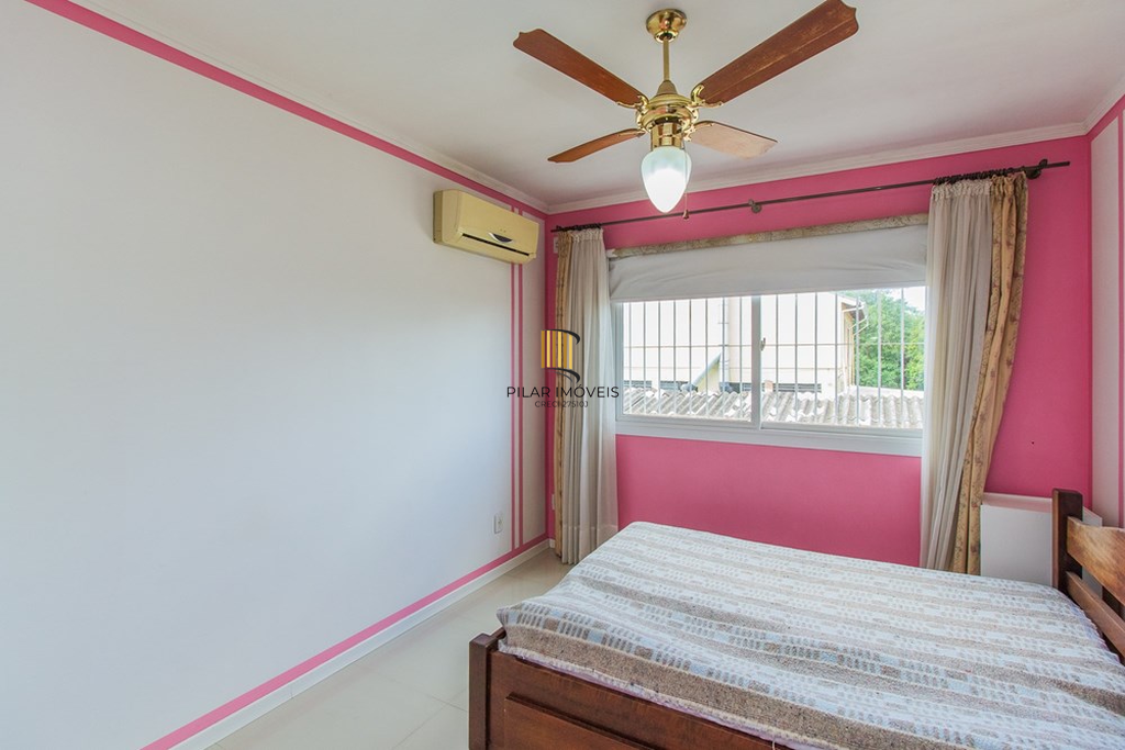 Casa 3 dormitórios no bairro Nossa Senhora das Graças