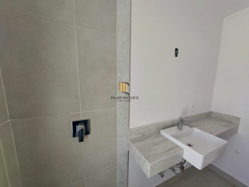 Apartamento 3 dormitórios no bairro Petrópolis