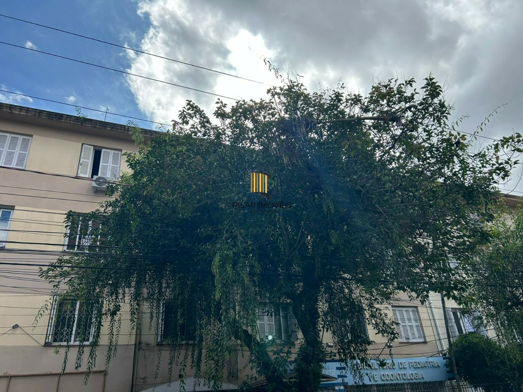 Apartamento 3 dormitórios no bairro Menino Deus