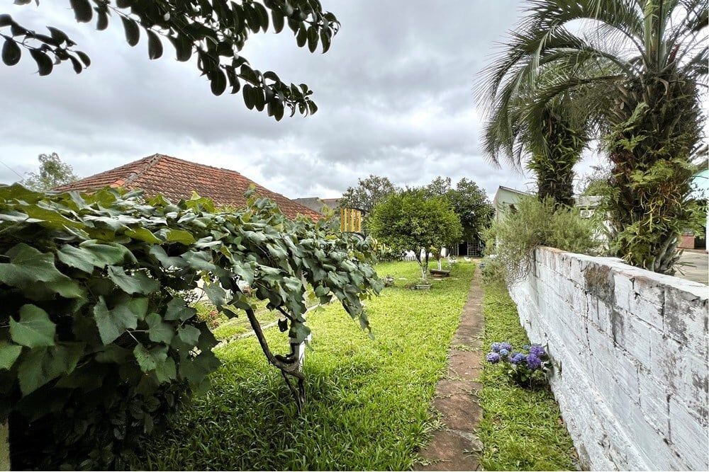 Terreno no bairro Estância Velha
