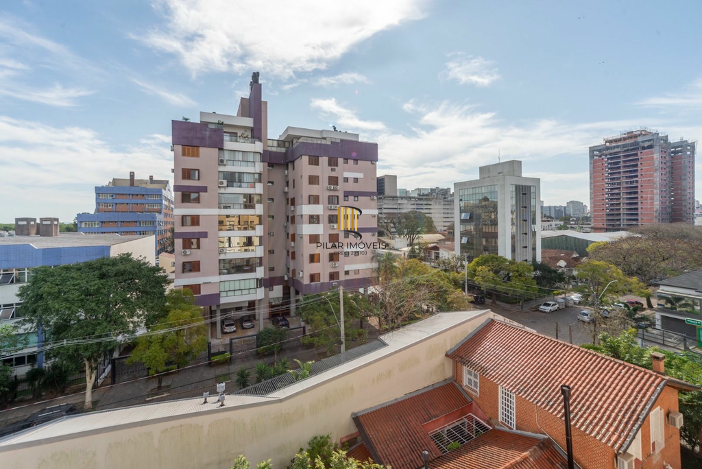 Apartamento 2 dormitórios no bairro Menino Deus