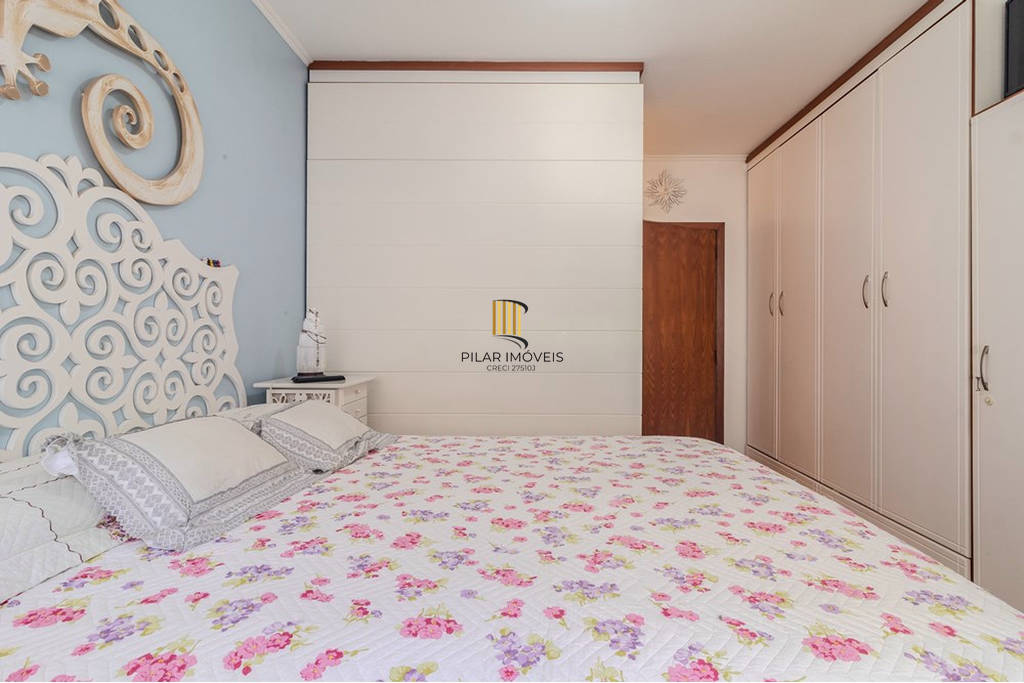 Cobertura 3 dormitórios no bairro Petrópolis