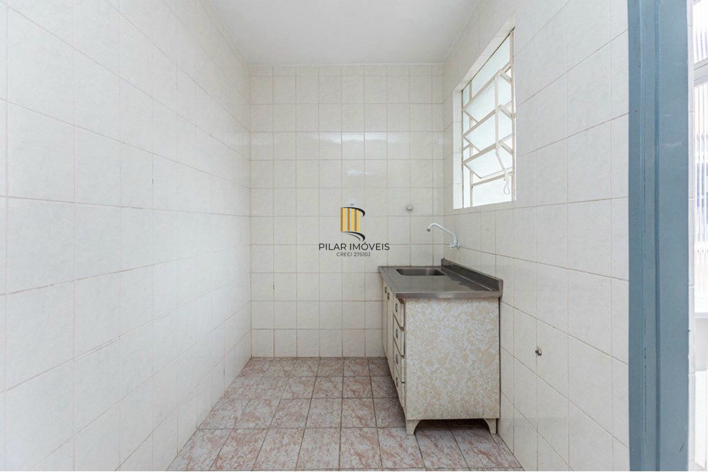 Apartamento 1 dormitório no bairro Floresta