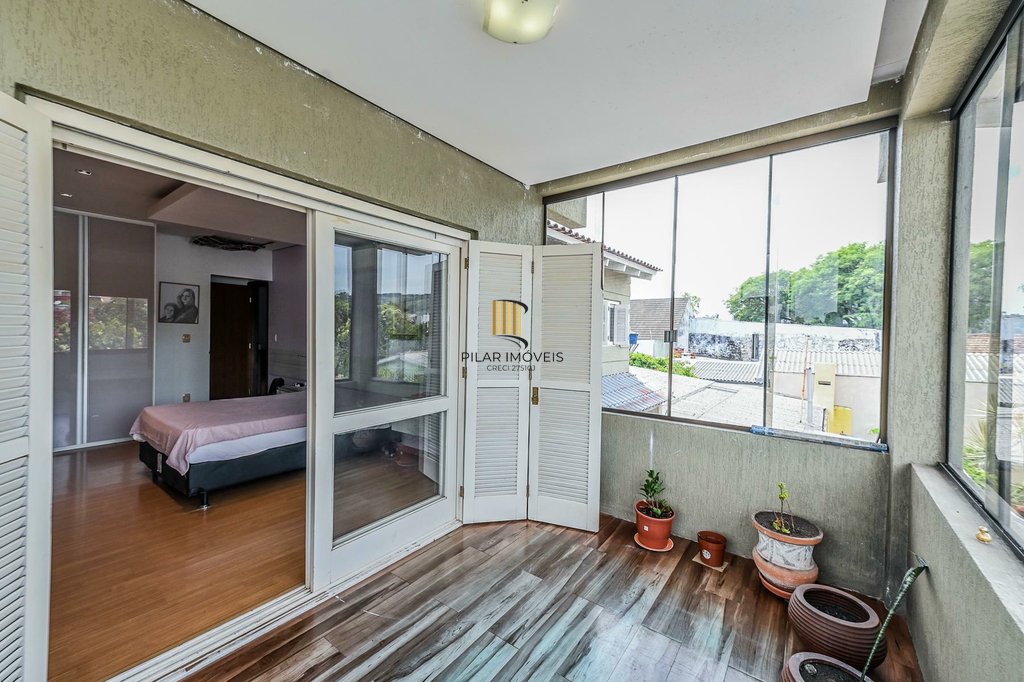 Casa 3 dormitórios no bairro Jardim Itu