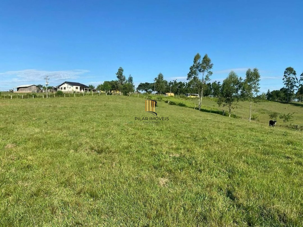 Terreno no bairro Morungava