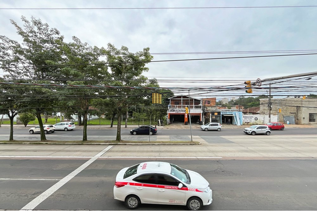 Apartamento 2 dormitórios no bairro Partenon