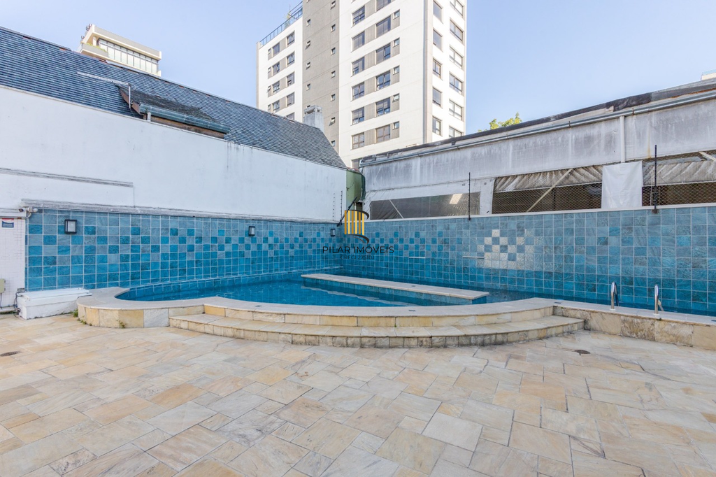 Apartamento 3 dormitórios no bairro Bela Vista