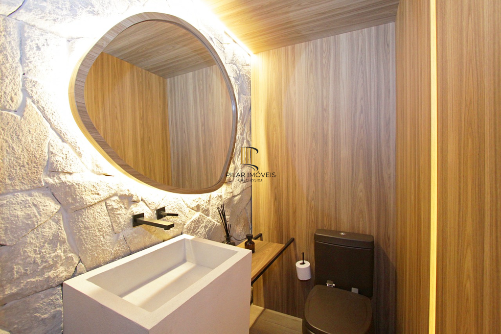 Apartamento 3 dormitórios no bairro Menino Deus